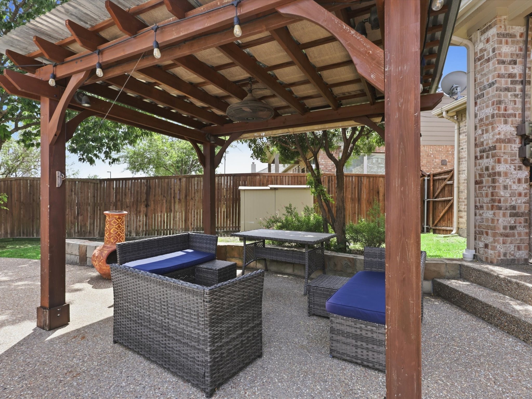 1008 Park Meadow Lane Mckinney TX 75071