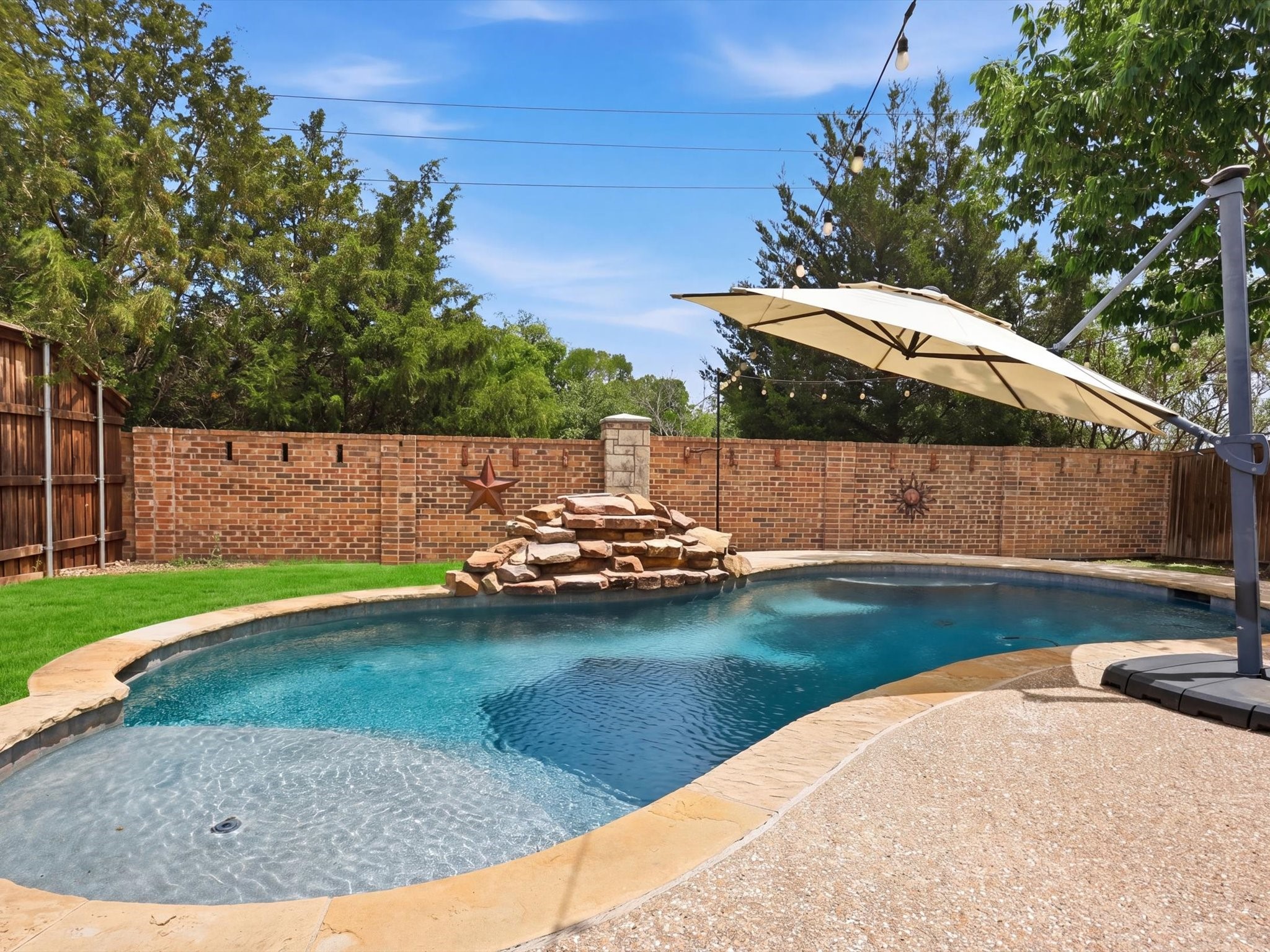 1008 Park Meadow Lane Mckinney TX 75071