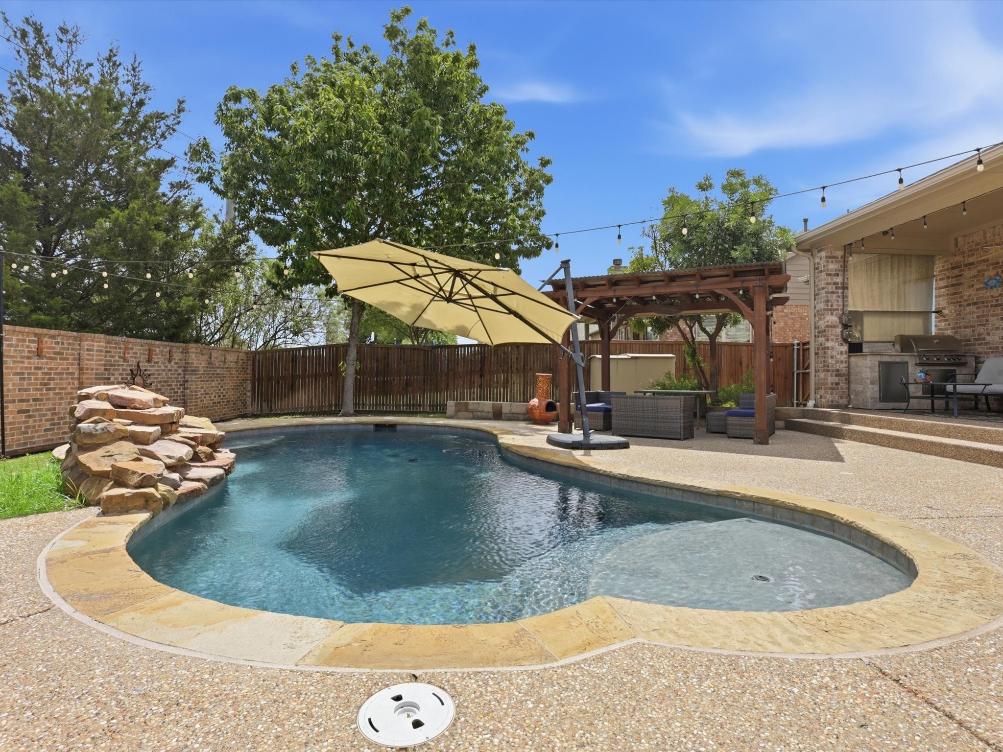 1008 Park Meadow Lane Mckinney TX 75071