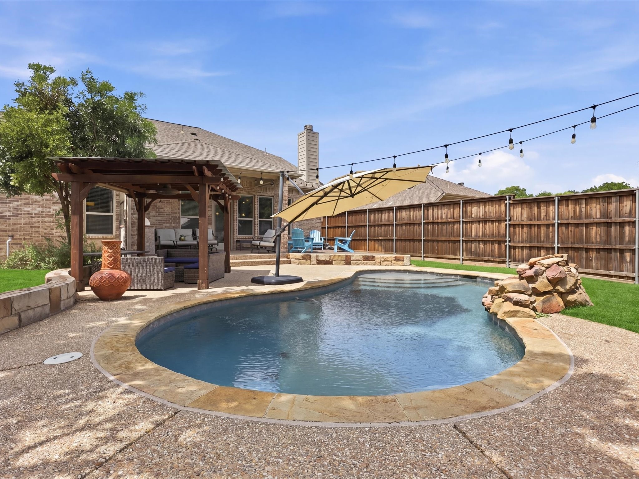 1008 Park Meadow Lane Mckinney TX 75071