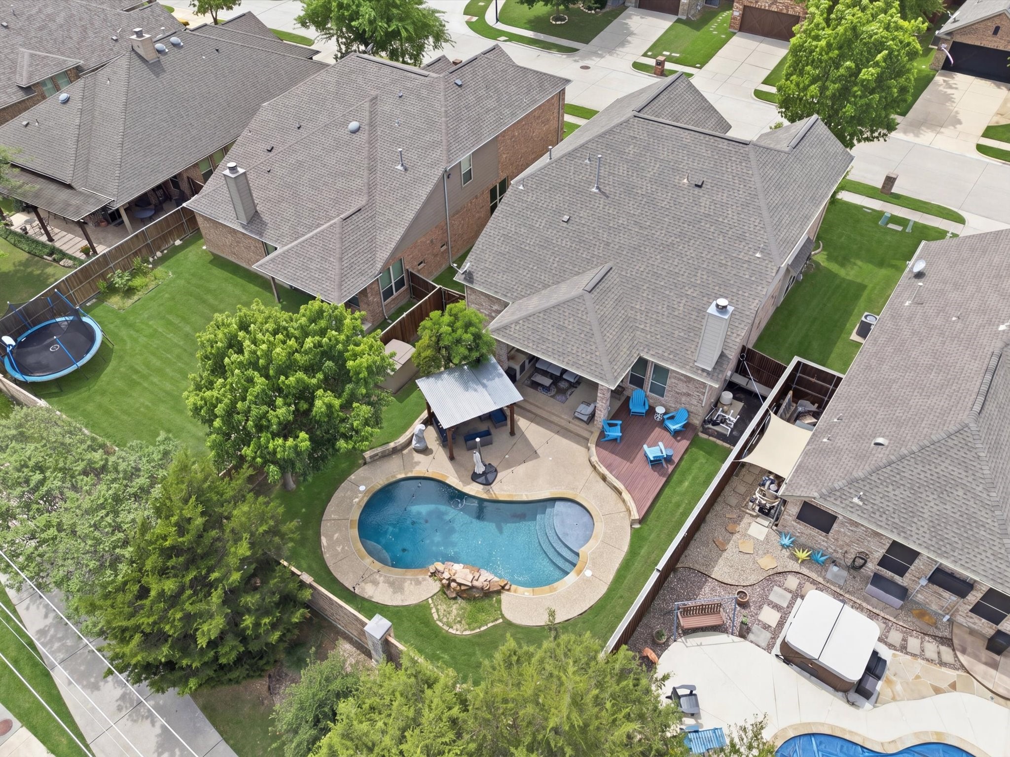 1008 Park Meadow Lane Mckinney TX 75071