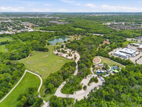 1008 Park Meadow Lane Mckinney TX 75071