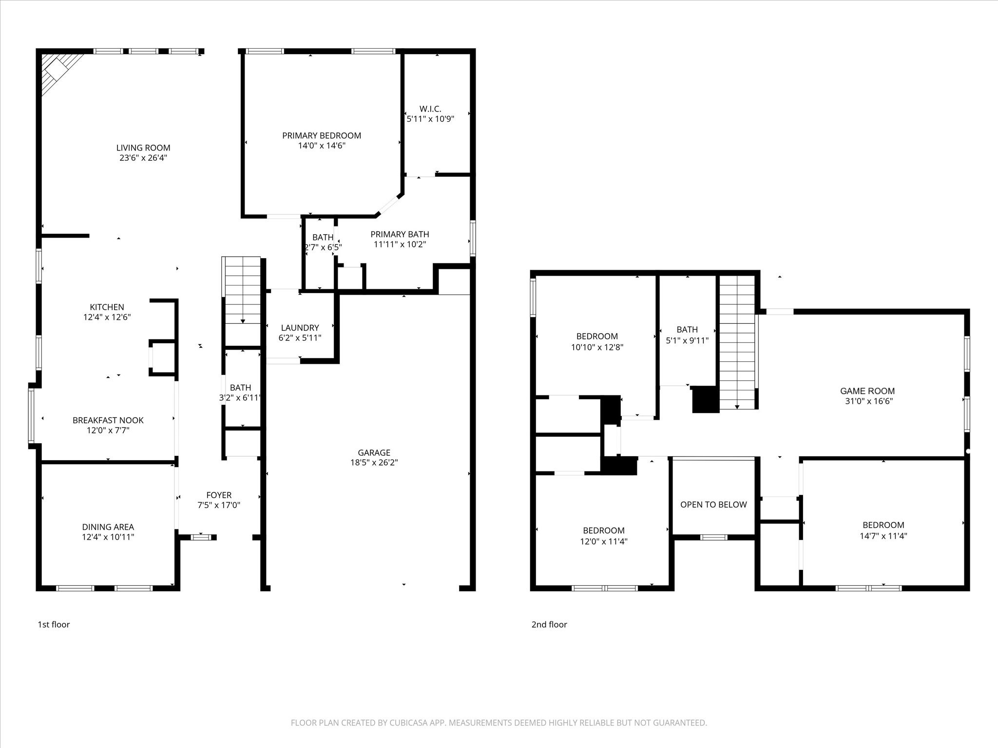 1008 Park Meadow Lane Mckinney TX 75071