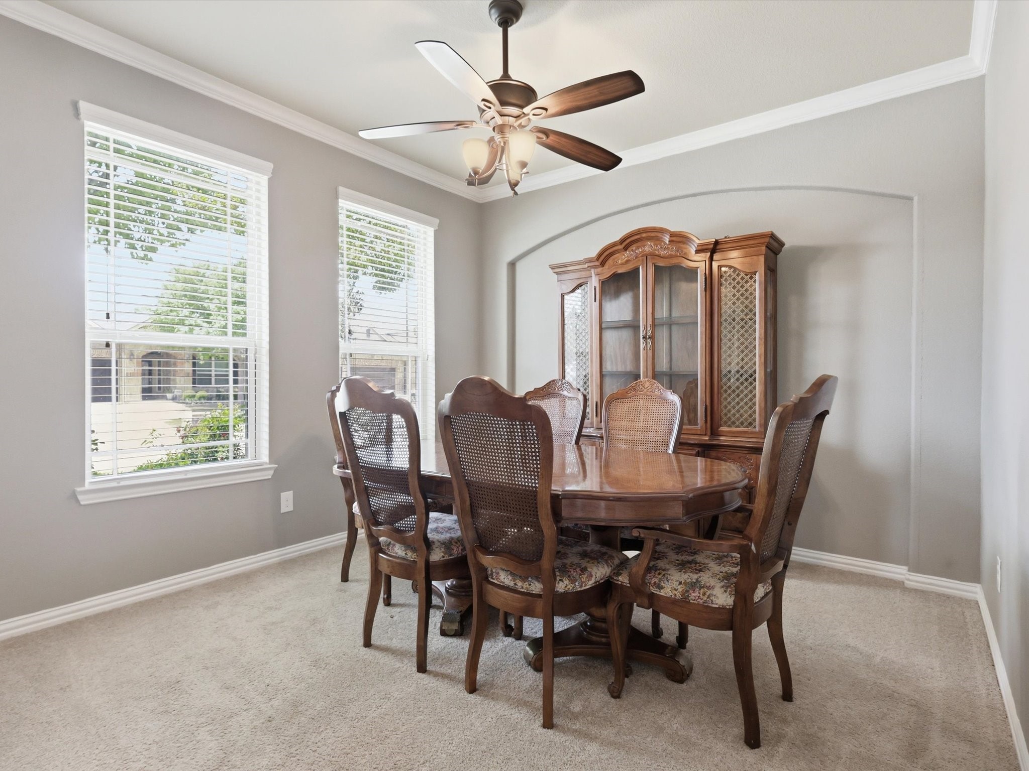 1008 Park Meadow Lane Mckinney TX 75071