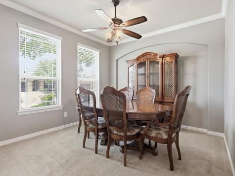 1008 Park Meadow Lane Mckinney TX 75071
