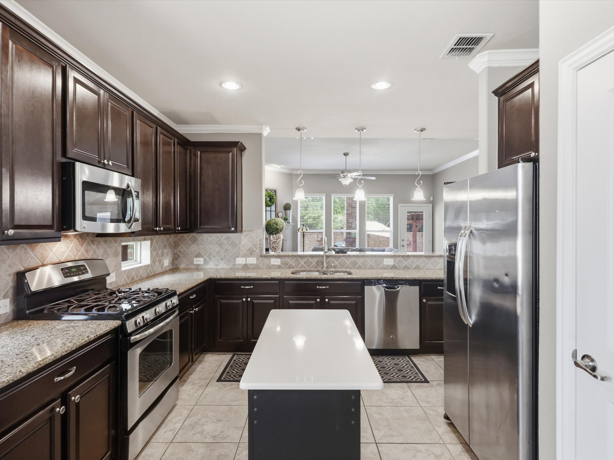 1008 Park Meadow Lane Mckinney TX 75071