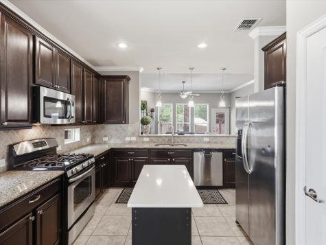 1008 Park Meadow Lane Mckinney TX 75071