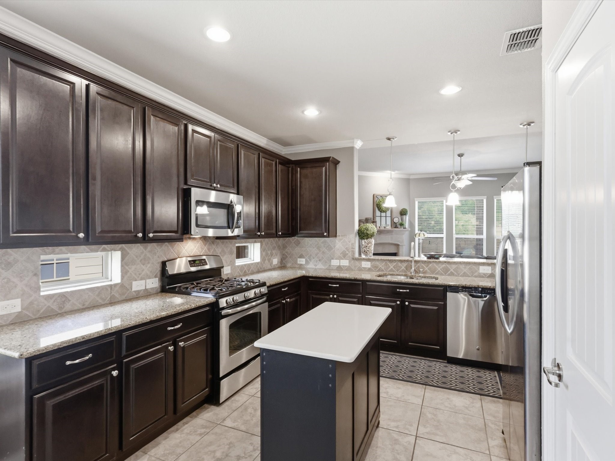 1008 Park Meadow Lane Mckinney TX 75071