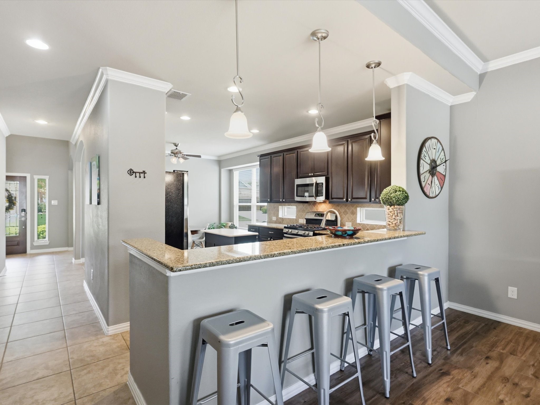 1008 Park Meadow Lane Mckinney TX 75071
