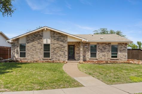 2113 Victoria Road Carrollton TX 75007