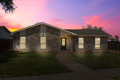 2113 Victoria Road Carrollton TX 75007