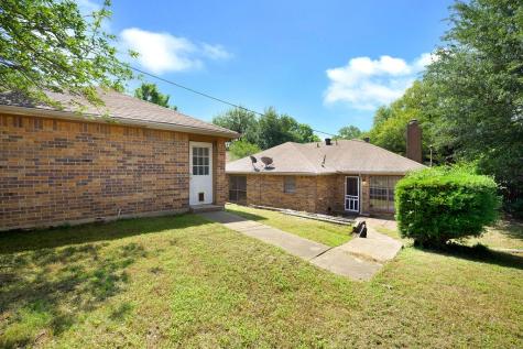 4823 Hollow Ridge Road Dallas TX 75227