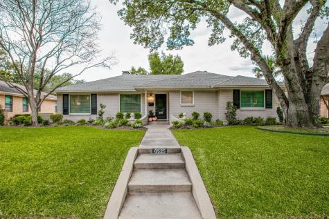 6525 Prince Street Dallas TX 75214