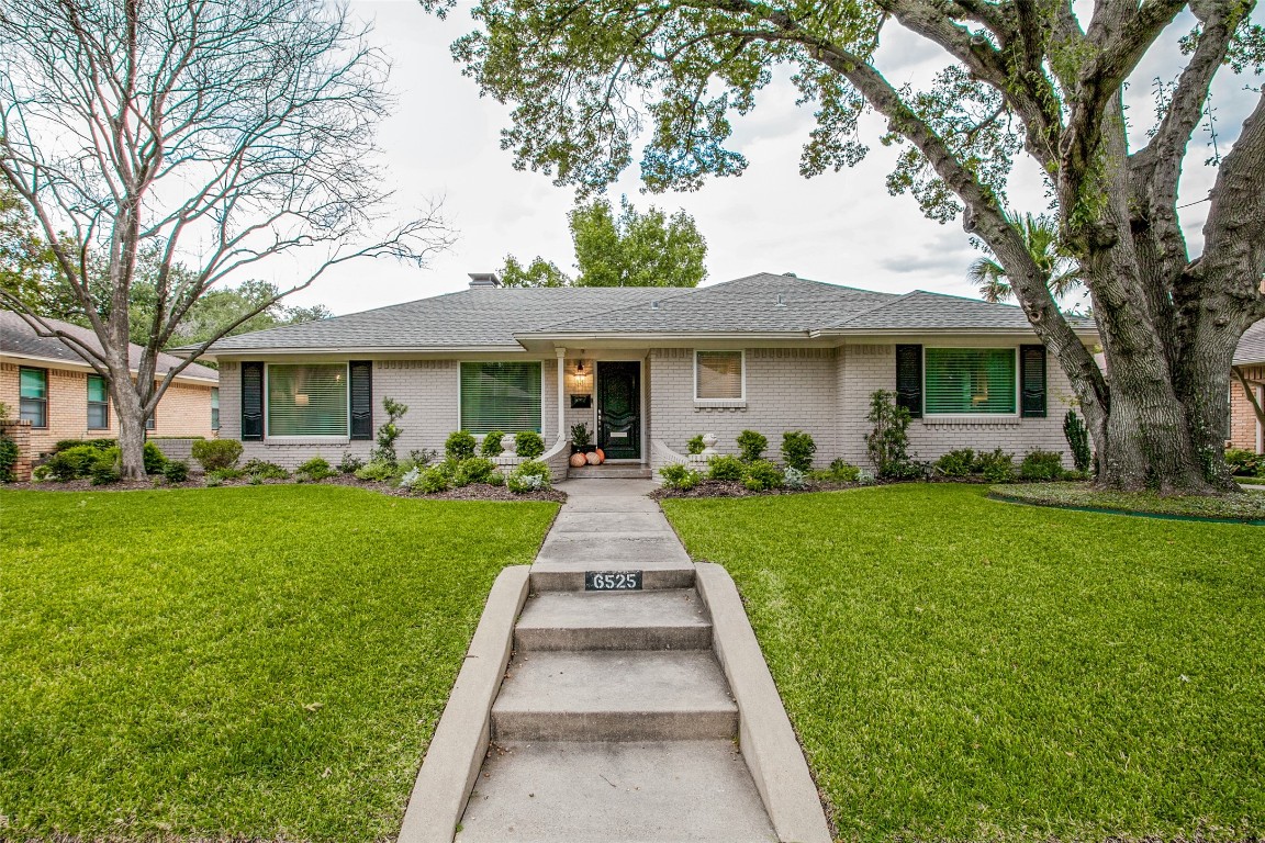 6525 Prince Street Dallas TX 75214