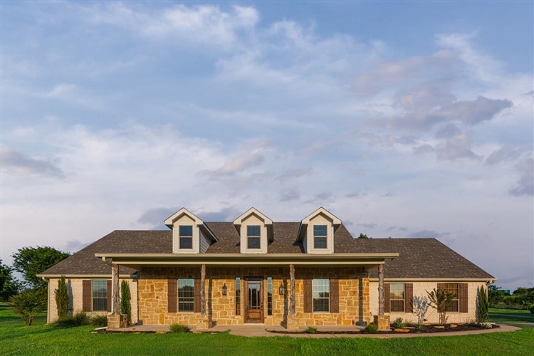 603 Lantana Drive Granbury TX 76049