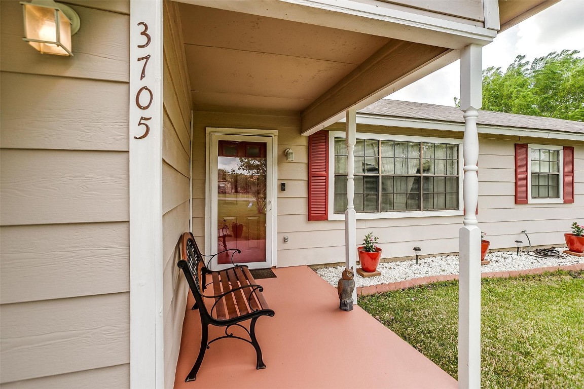 3705 Meadow Lake Drive Alvarado TX 76009