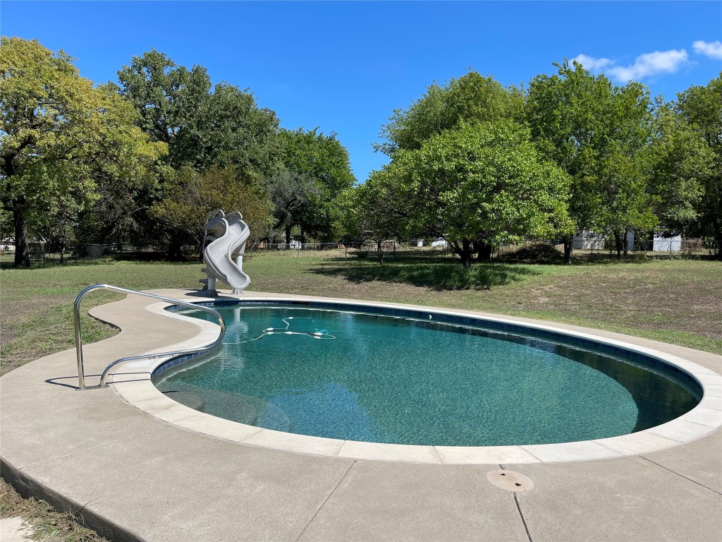 106 Woodland Trail Weatherford TX 76085