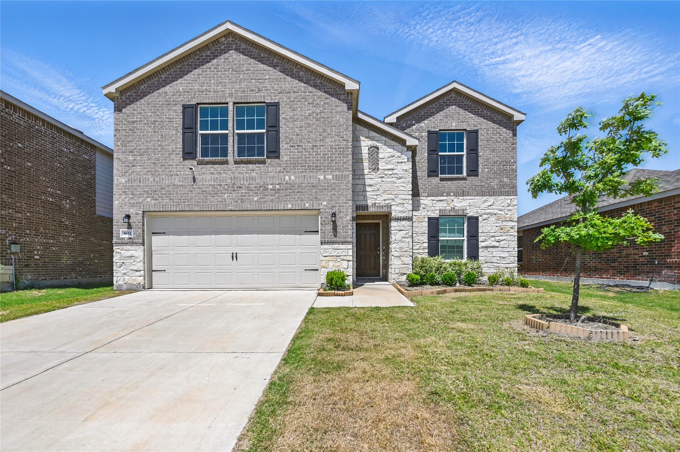 1611 Timpson Drive Forney TX 75126