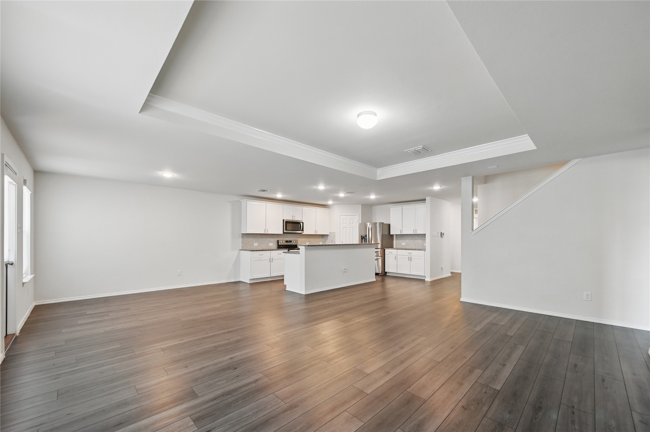 1611 Timpson Drive Forney TX 75126