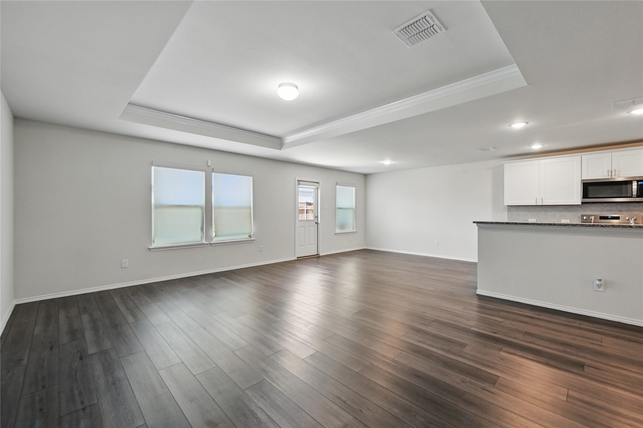 1611 Timpson Drive Forney TX 75126