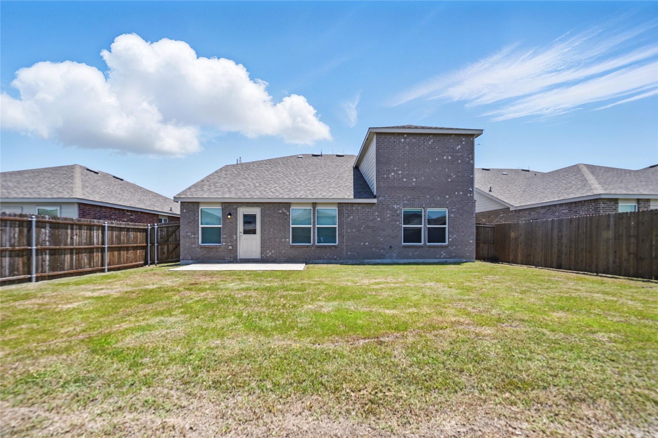 1611 Timpson Drive Forney TX 75126
