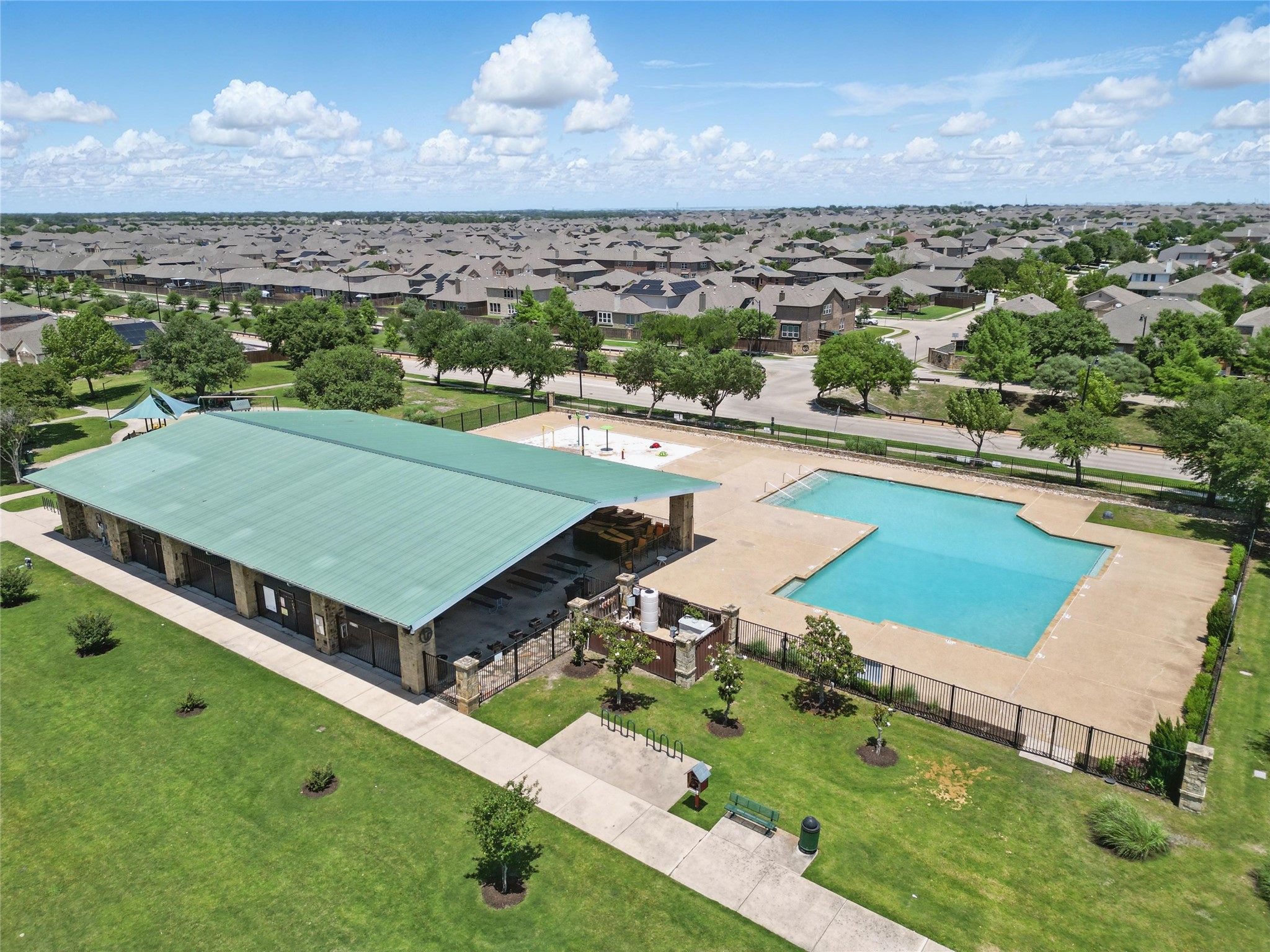 1611 Timpson Drive Forney TX 75126