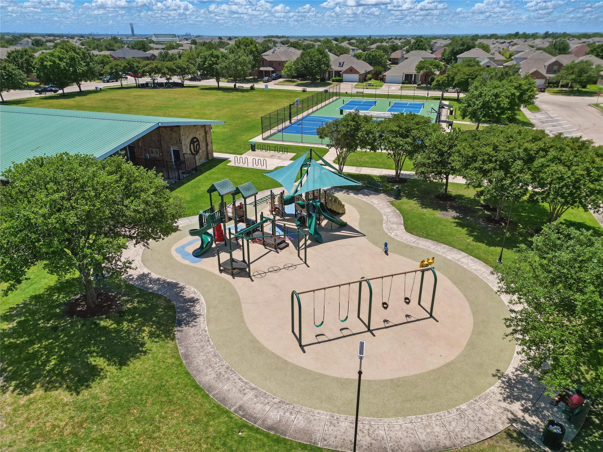 1611 Timpson Drive Forney TX 75126