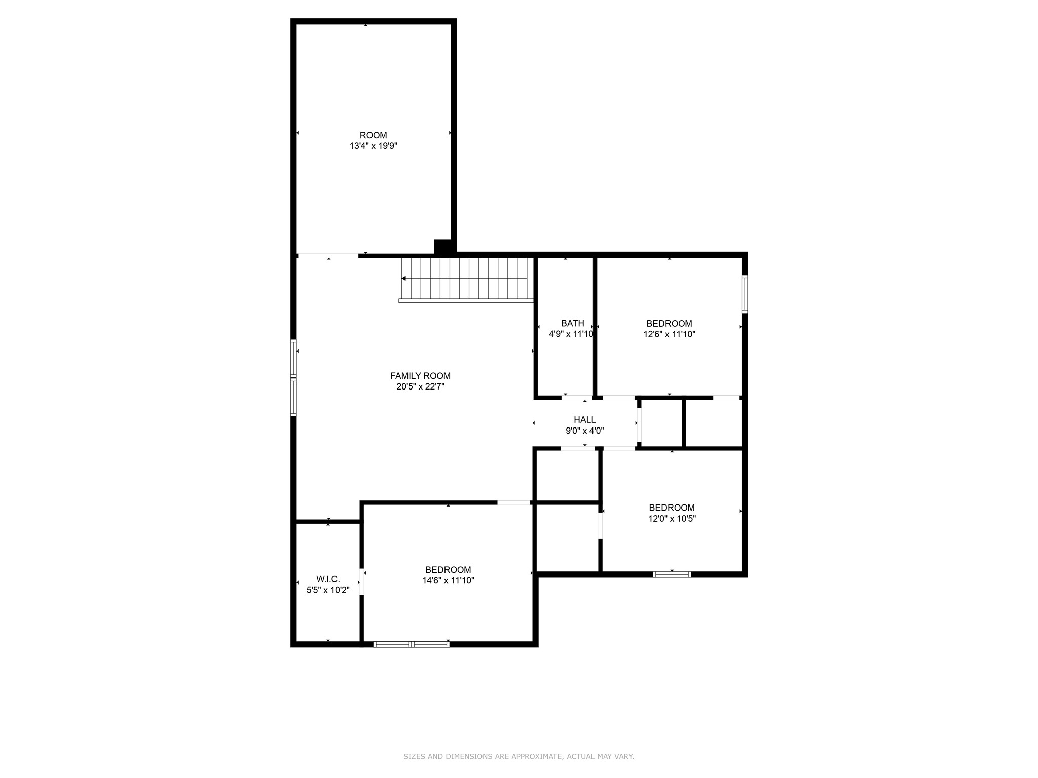 1611 Timpson Drive Forney TX 75126