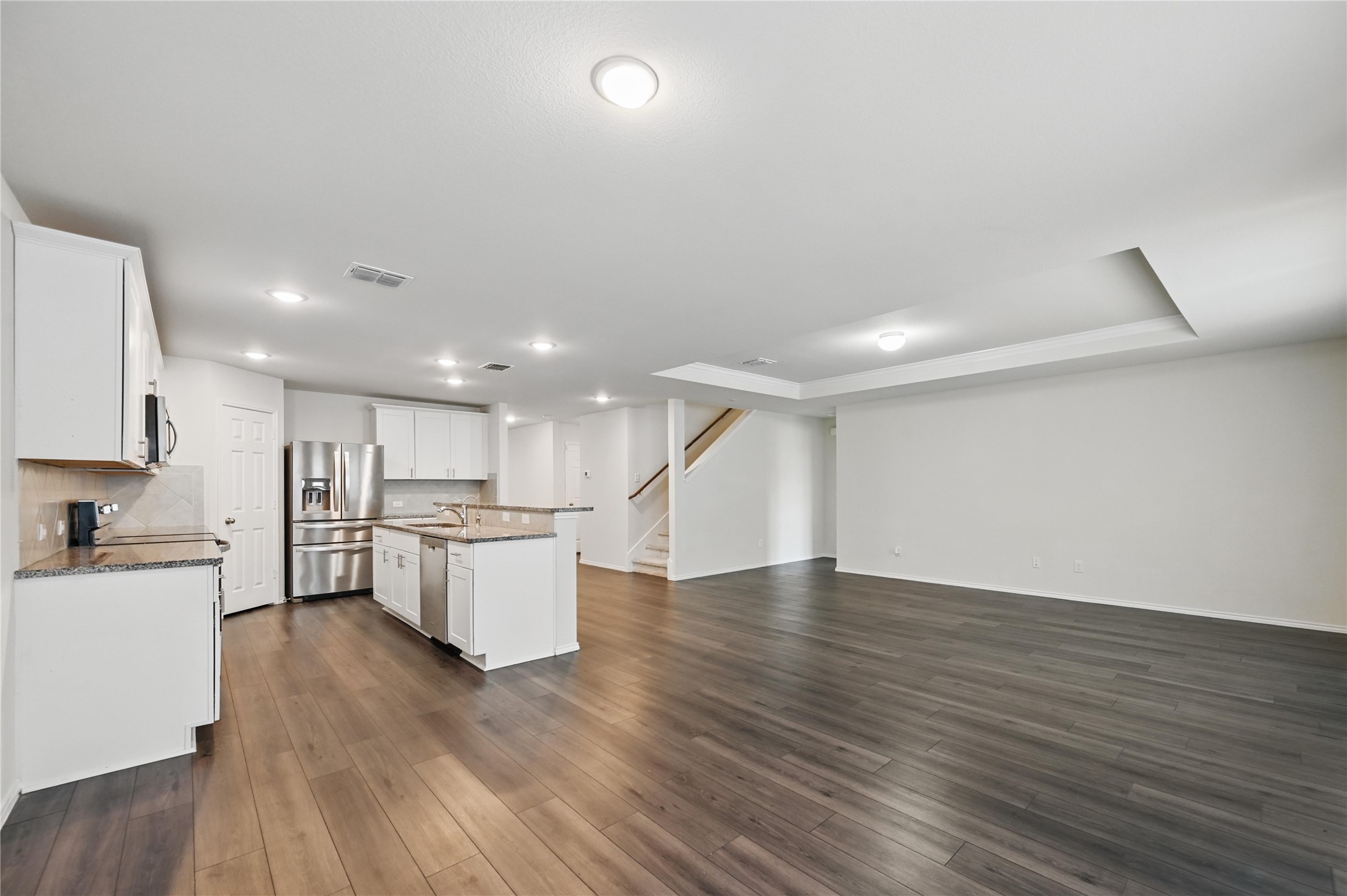 1611 Timpson Drive Forney TX 75126