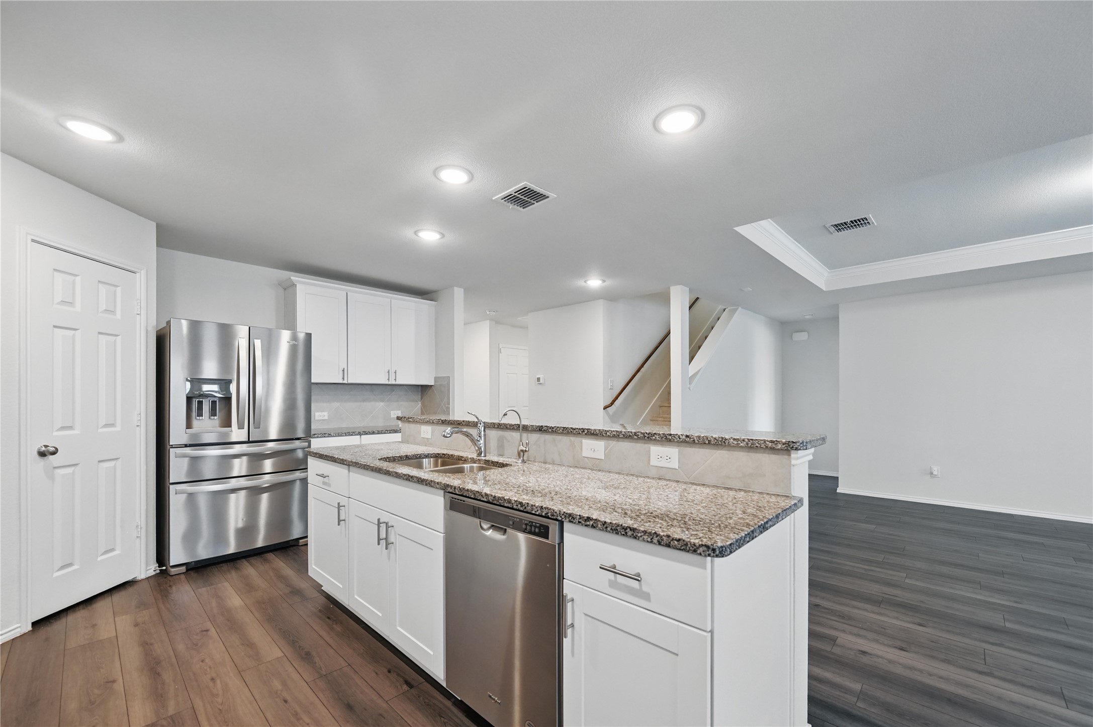 1611 Timpson Drive Forney TX 75126