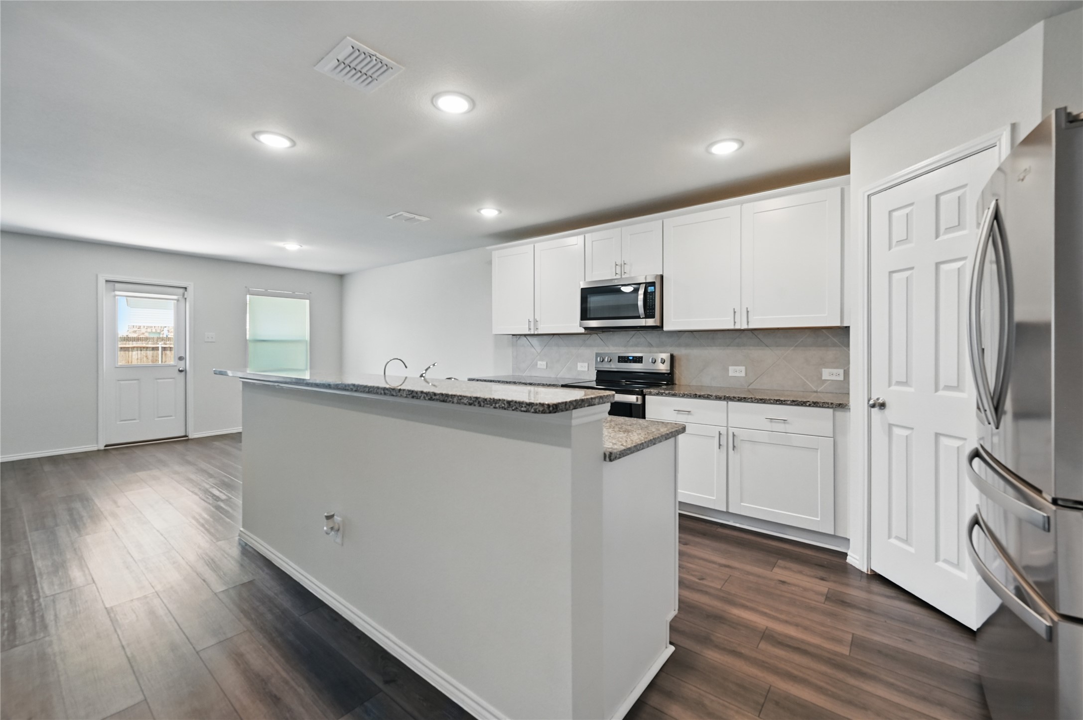 1611 Timpson Drive Forney TX 75126