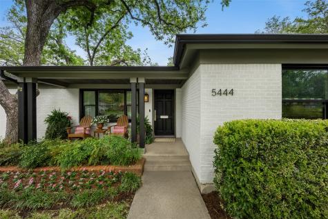 5444 Santa Marie Avenue Fort Worth TX 76114