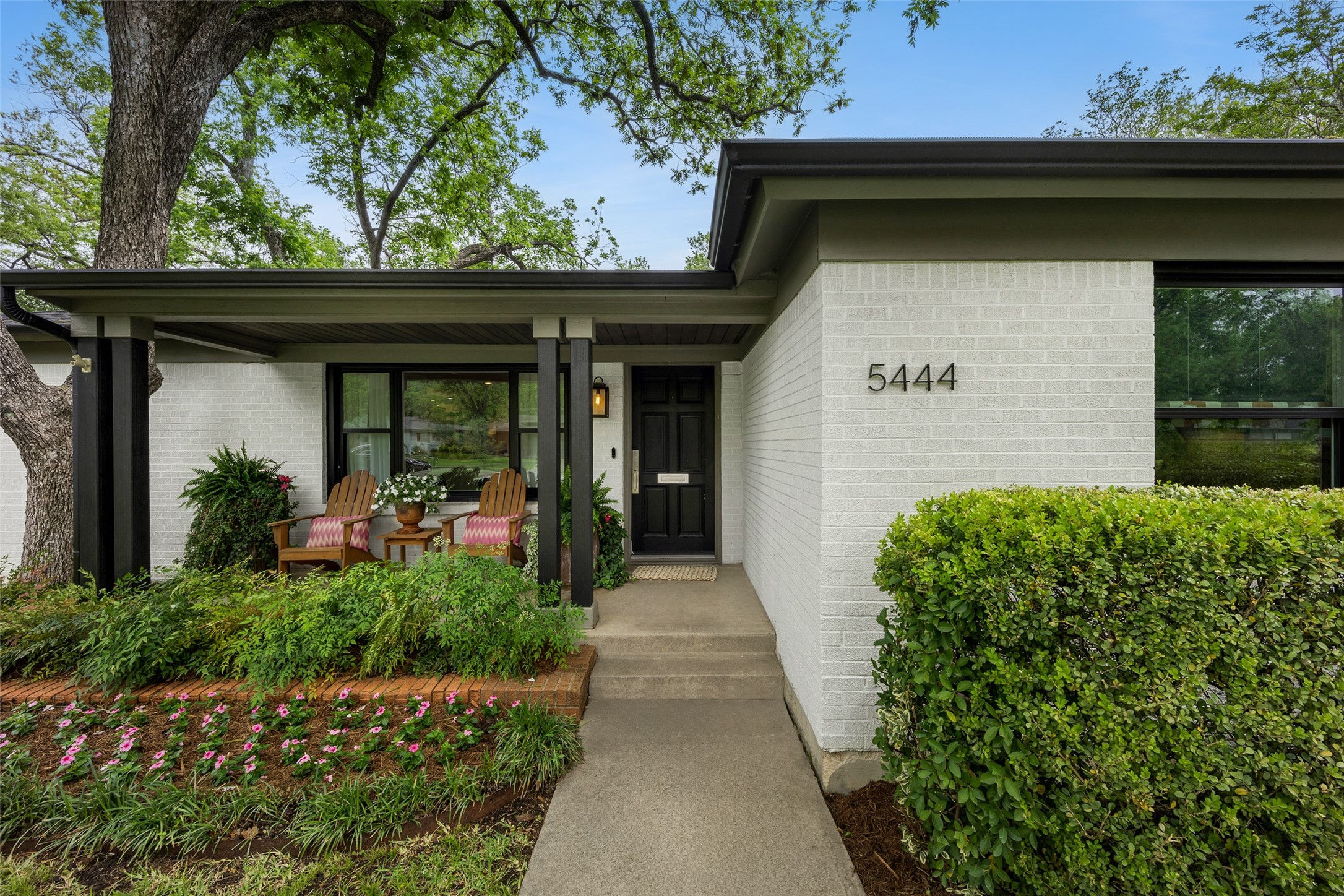 5444 Santa Marie Avenue Fort Worth TX 76114