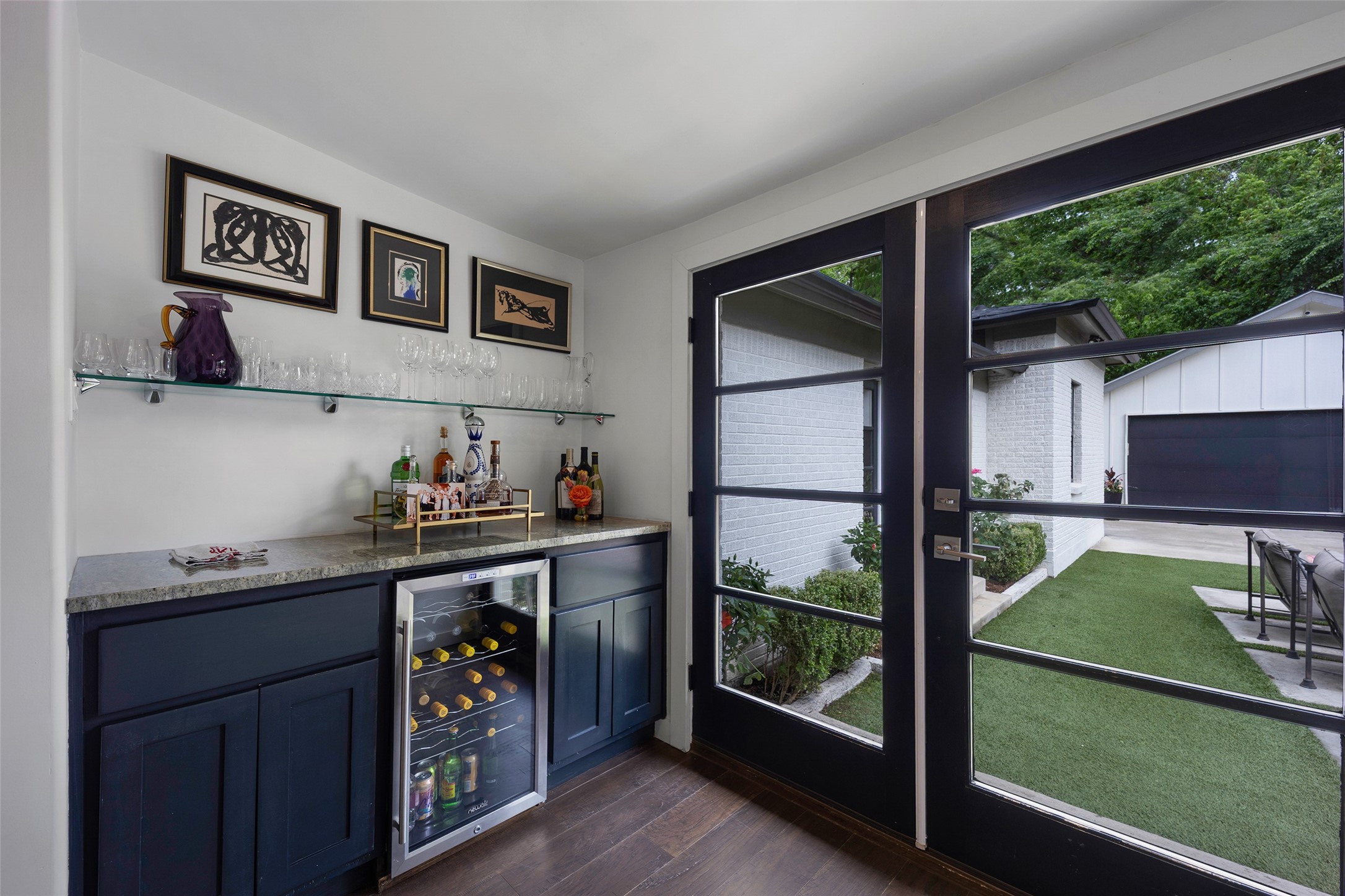 5444 Santa Marie Avenue Fort Worth TX 76114