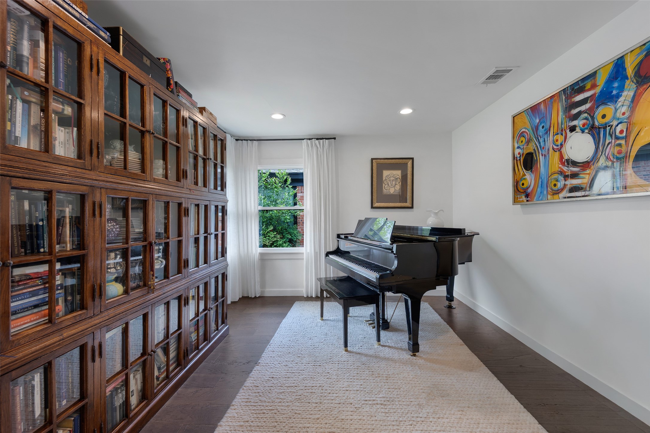 5444 Santa Marie Avenue Fort Worth TX 76114