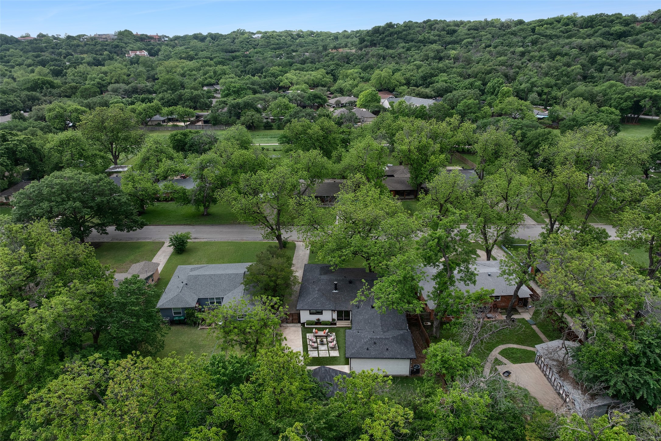 5444 Santa Marie Avenue Fort Worth TX 76114