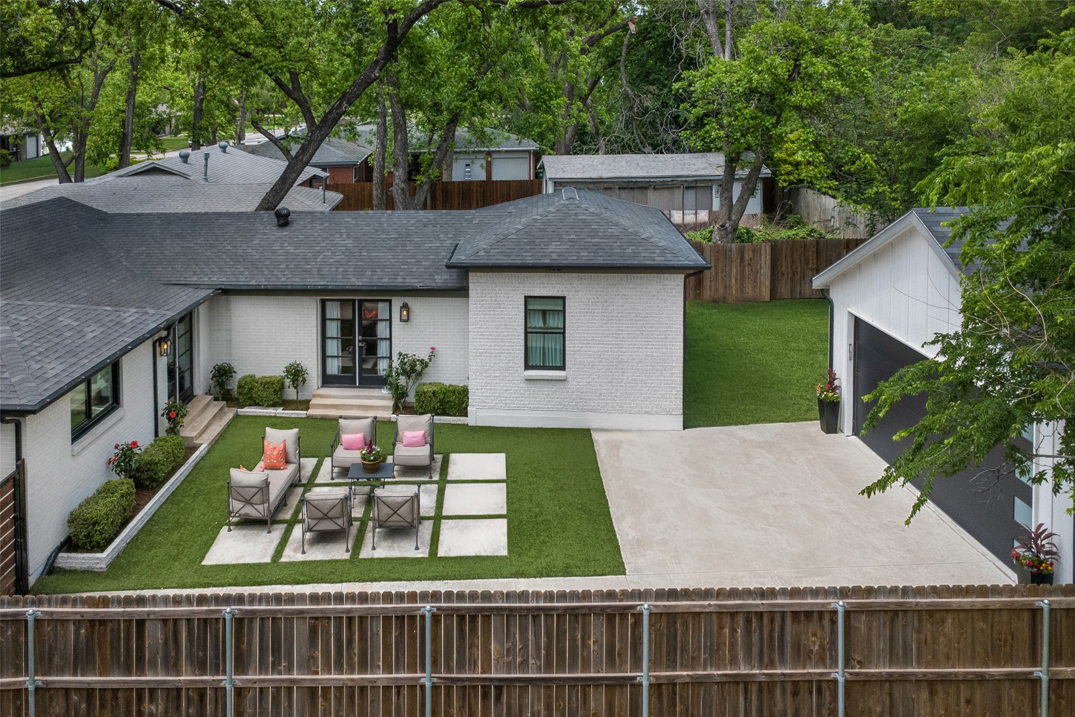 5444 Santa Marie Avenue Fort Worth TX 76114