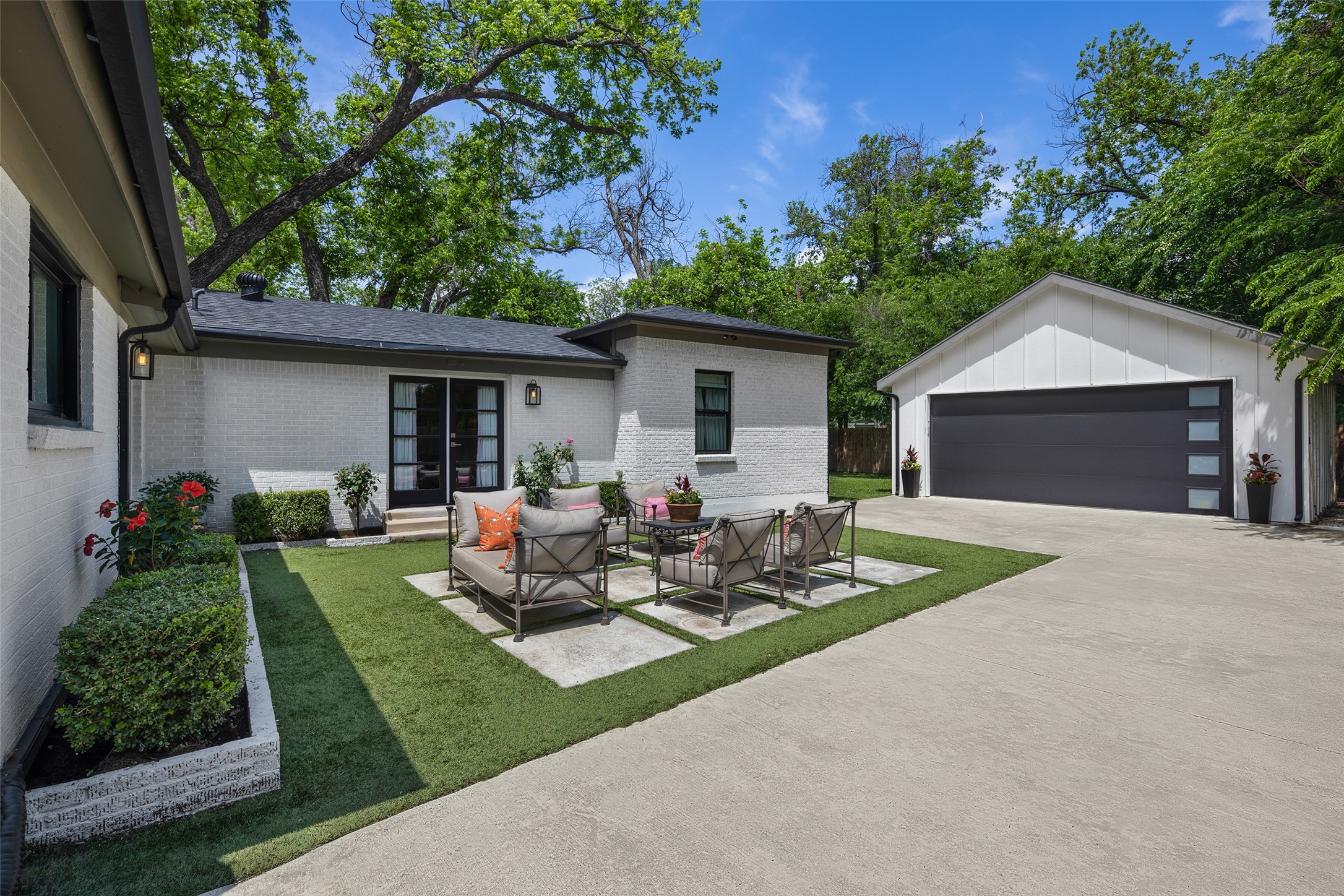 5444 Santa Marie Avenue Fort Worth TX 76114