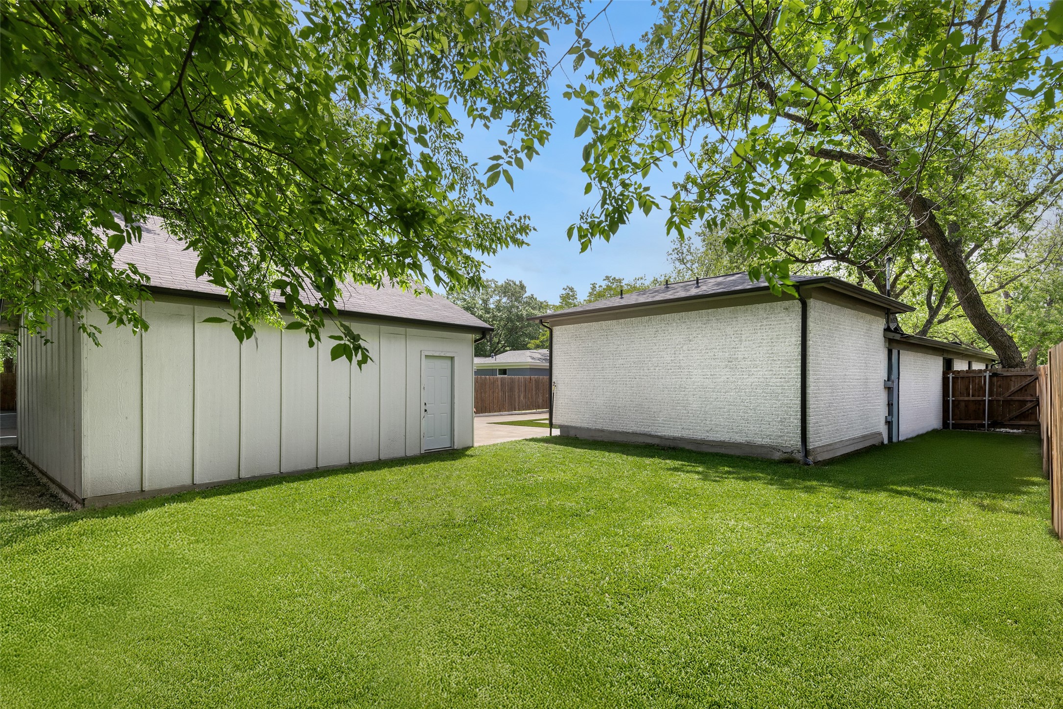 5444 Santa Marie Avenue Fort Worth TX 76114