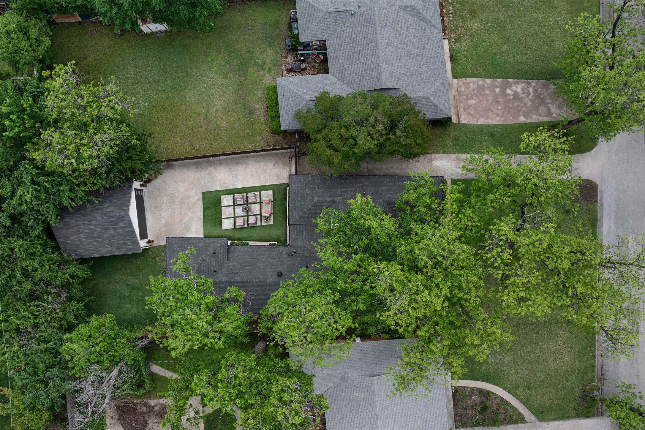 5444 Santa Marie Avenue Fort Worth TX 76114