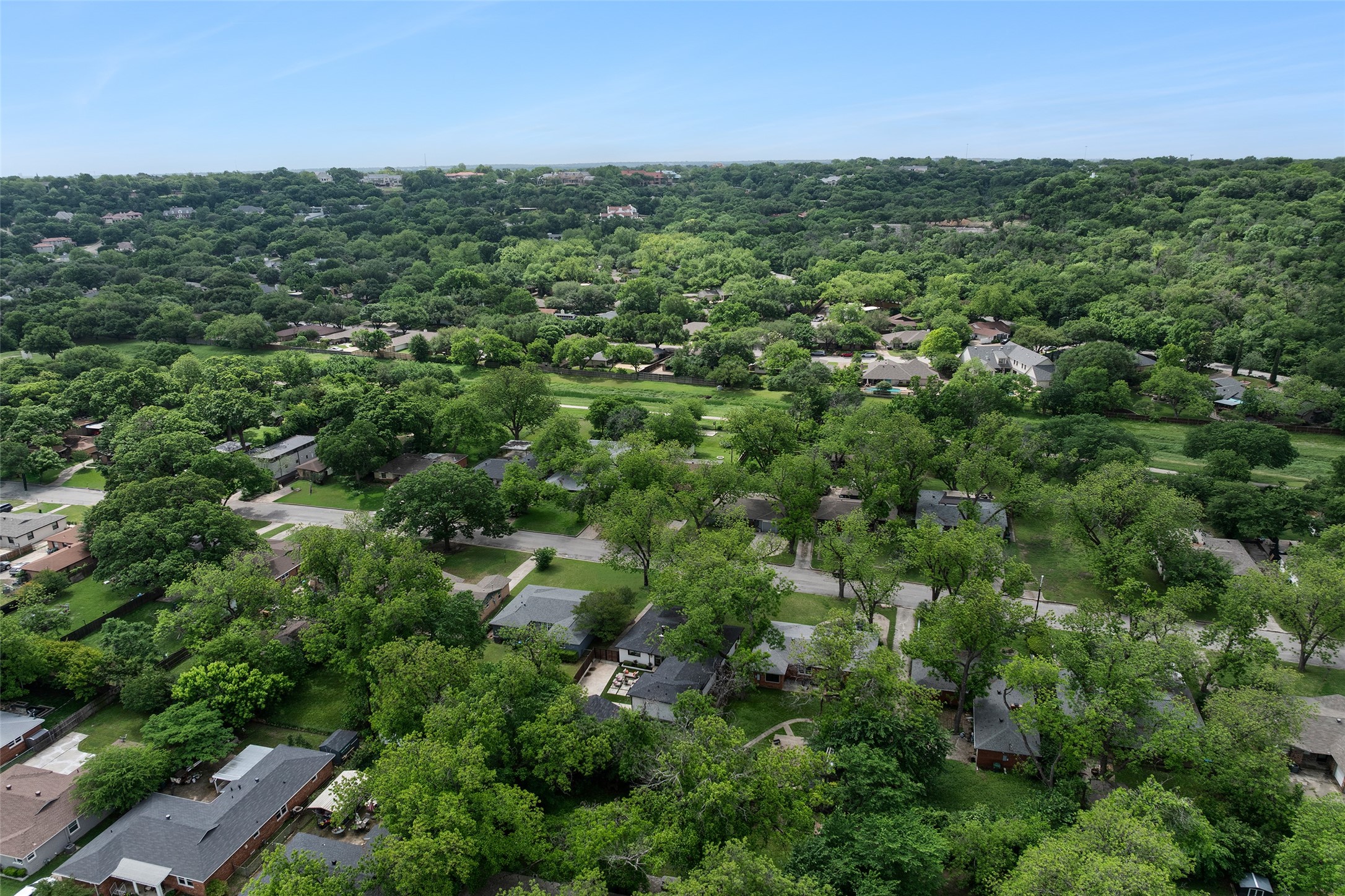 5444 Santa Marie Avenue Fort Worth TX 76114
