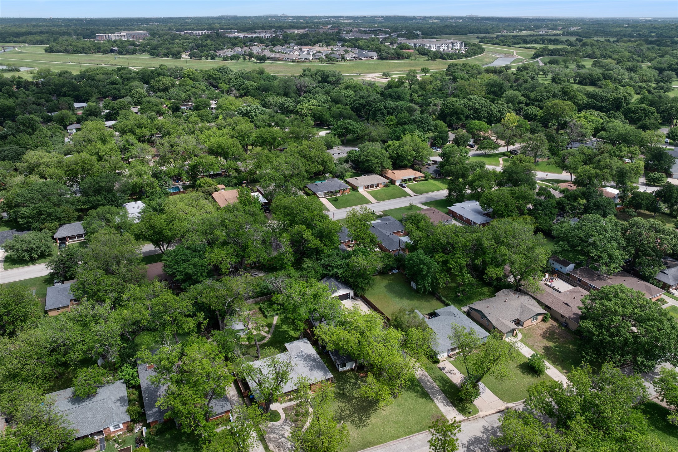 5444 Santa Marie Avenue Fort Worth TX 76114