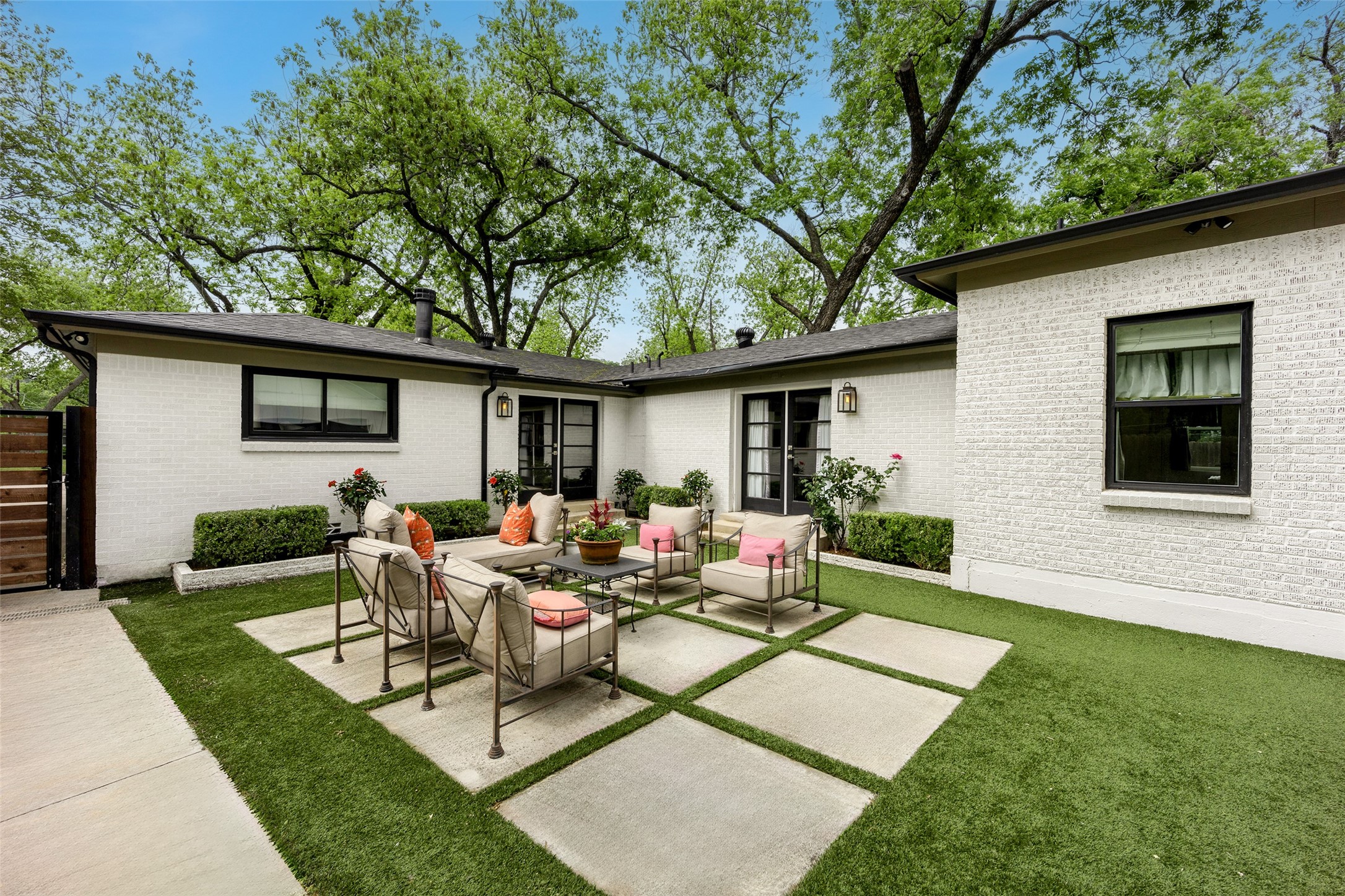 5444 Santa Marie Avenue Fort Worth TX 76114