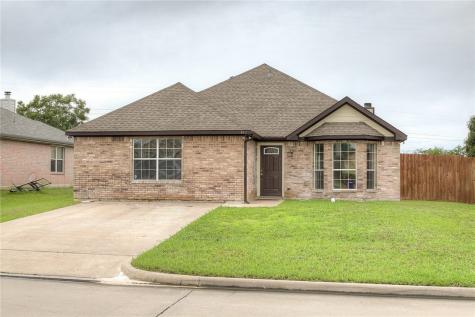 417 Autumn Trail Royse City TX 75189