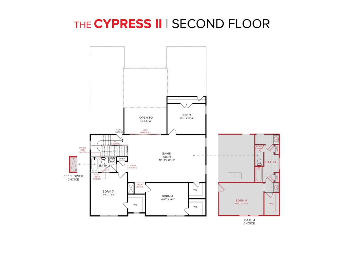 8809 Preakness Street Aubrey TX 76227