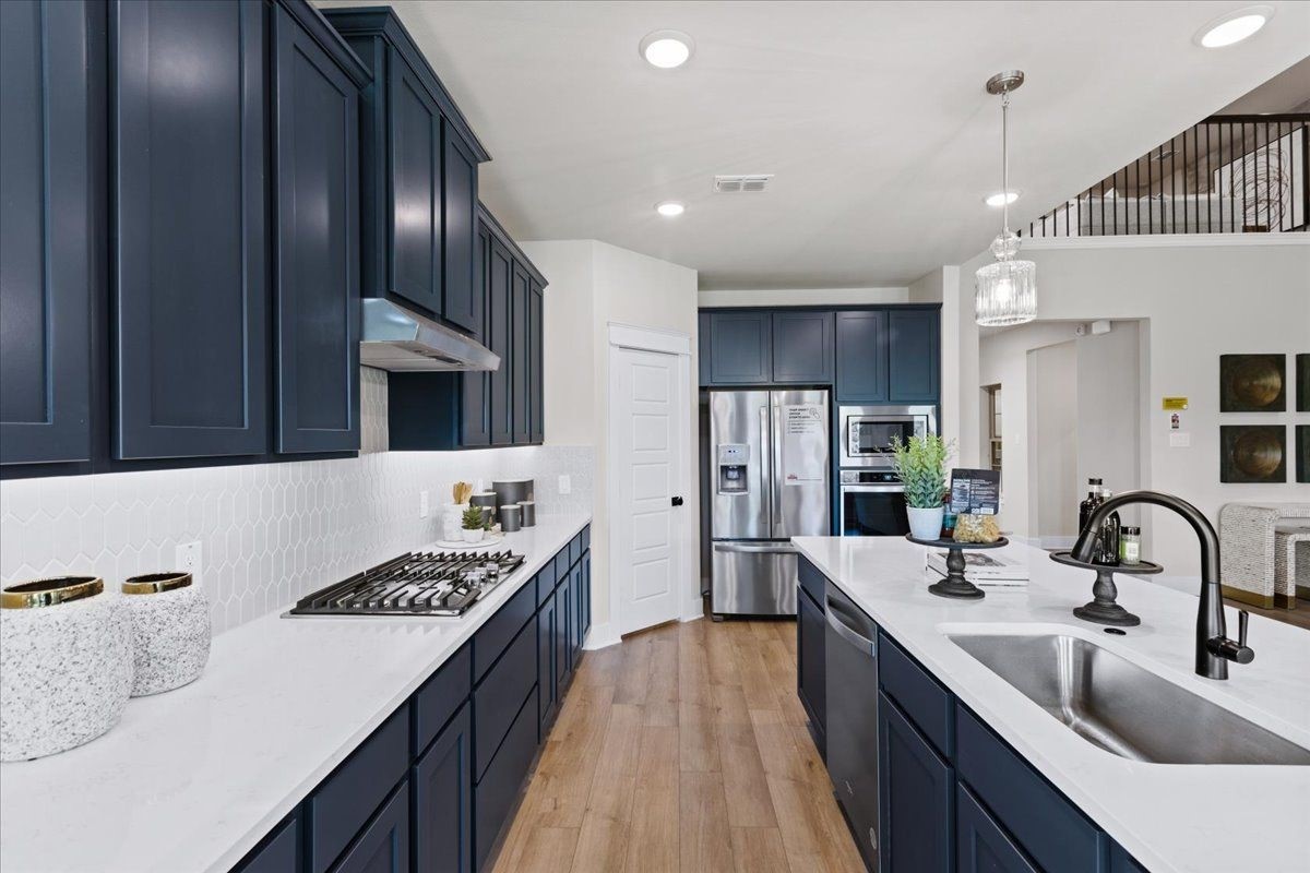 8809 Preakness Street Aubrey TX 76227