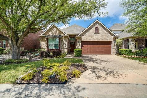 1033 Lake Ridge Drive Richardson TX 75081
