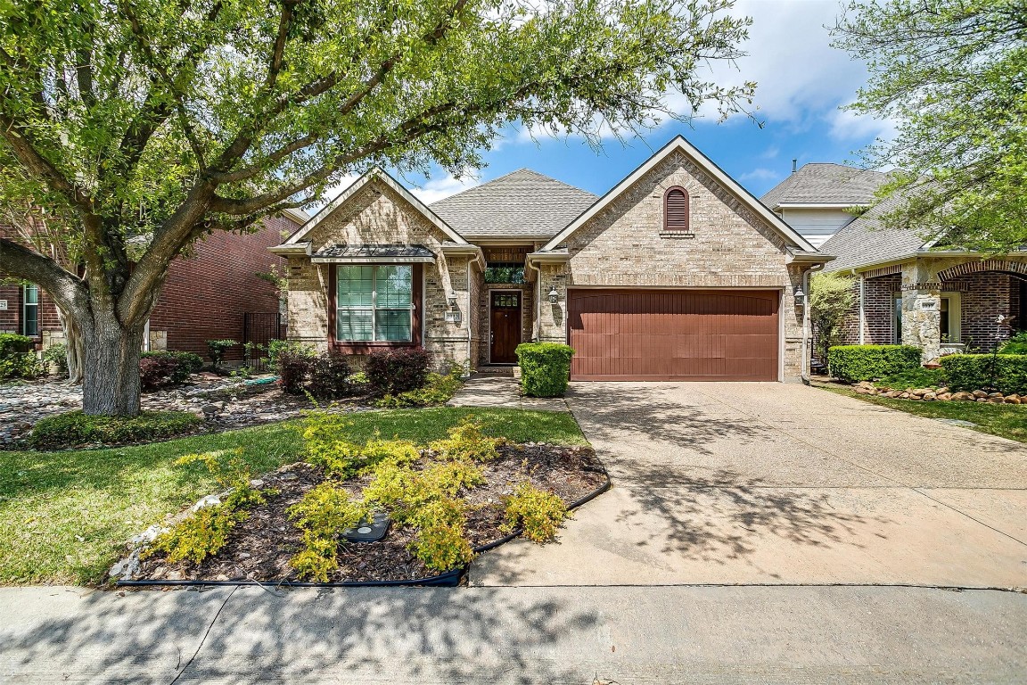 1033 Lake Ridge Drive Richardson TX 75081