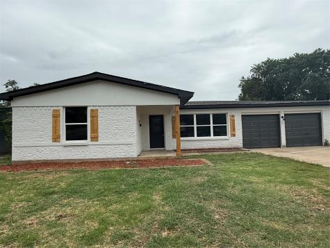 6616 Sheridan Road Fort Worth TX 76134