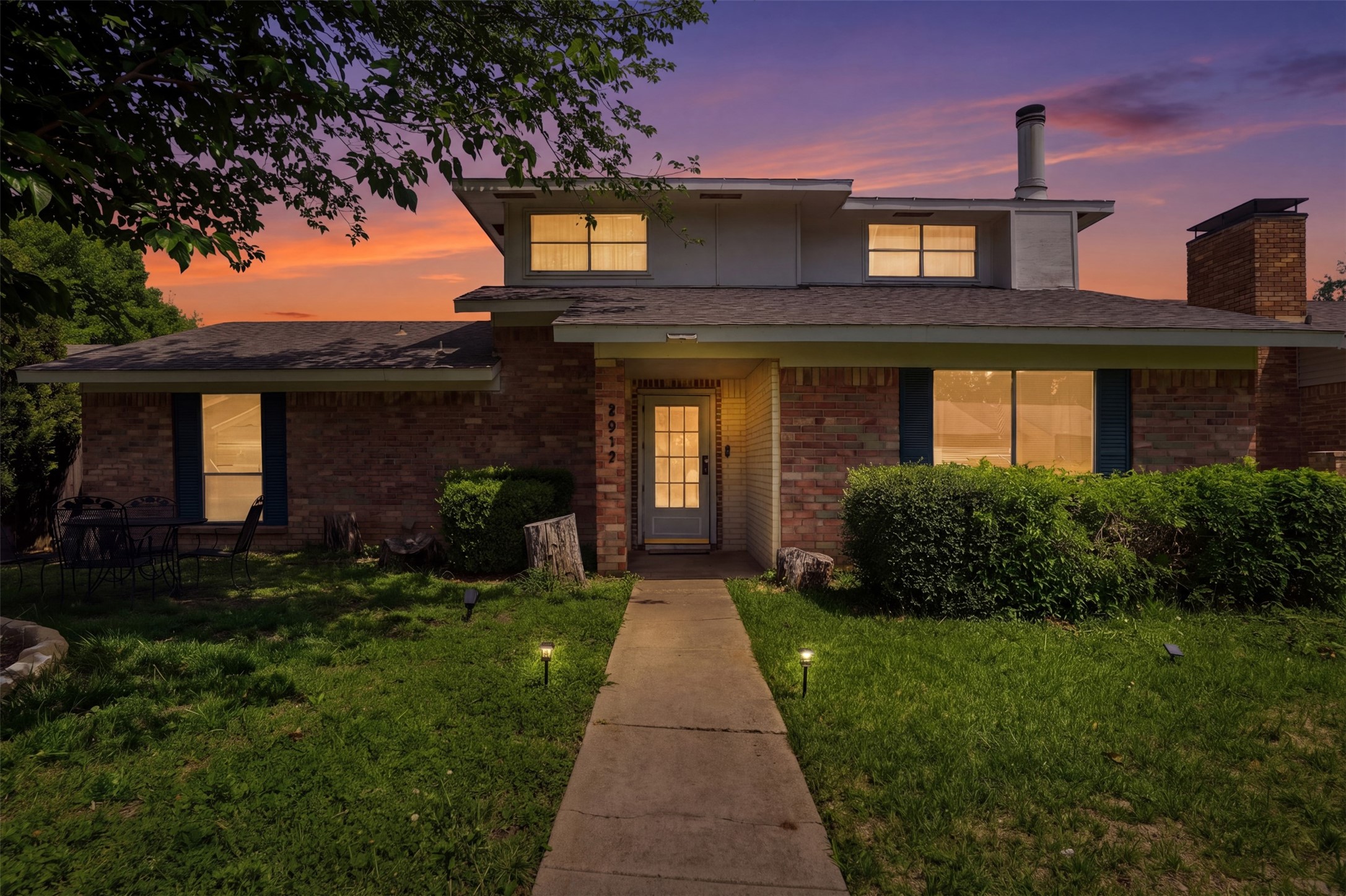 2917 Brookcrest Drive Garland TX 75040